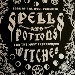 DollsKill Spellbound Sinner Crossbody Bag